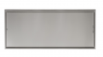 Lubinis gartraukis Novy Pureline 6848, 120 cm, Stainless steel