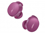 Belaidės ausinės Bose QUIETQOMFORT EARBUDS 24, 888507-0120, Rose Wood Mauve
