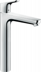Praustuvo mai&scaron;ytuvas Hansgrohe Focus 31532000