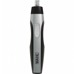 Nosies, ausų, antakių, ūsų plaukų trimeris Wahl Home Ear, Nose & Brow 2-in-1 Trimmer 5546-216