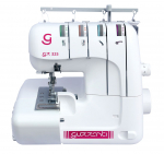 Overlokas Guzzanti GZ-325