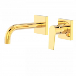 Potinkinis praustuvo mai&scaron;ytuvas TRES PROJECT 211.200.80.OR (aukso)