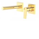 Potinkinis praustuvo mai&scaron;ytuvas TRES PROJECT 211.202.82 OR (auksas)