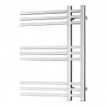 Elektrinis džiovintuvas Sapho Magdalena IZ100+HEC1-30W, kairinis (paslėptas laidas)