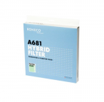 Filtras BONECO A681, skirtas BONECO H680