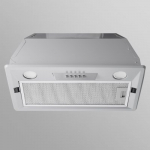 Įmontuojamas gartraukis Allenzi KTB-0150, pilka