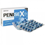Maisto papildas "Penisex" (40 kap.)
