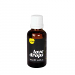 Maisto papildas Libido+ vyrams ir moterims (30ml)