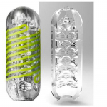 Tenga Spinner masturbatorius vyrams