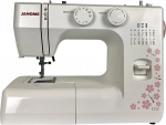 Siuvimo ma&scaron;ina Janome 2112, Cherry Blossom