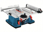 I&scaron;ilginio pjovimo staklės Bosch GTS 10 XC, 0601B30400