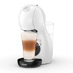 Kapsulinis kavos aparatas Delonghi Dolce Gusto &bdquo;Piccolo XS, EDG110.WB