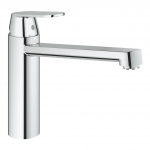 Plautuvės mai&scaron;ytuvas Grohe Eurosmart Cosmopolitan 30194000, chromo