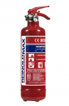Gesintuvas Reinoldmax Fire Extinguisher 1kg, 000051333215