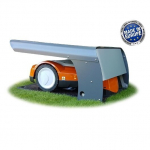 Garažas robotams ROBOTPROTECT XL A