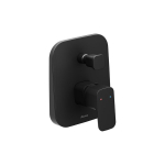 Potinkinis mai&scaron;ytuvas Ravak 10&deg; Free black TD F 061.20, X070156