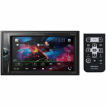 Multimedija Pioneer DMH-G221BT