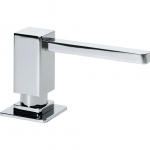 Dozatorius FRANKE Centinox 119.0176.057