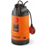 Panardinamas vandens siurblys &scaron;uliniams Pedrollo TOP MULTI 3, EVOTECH