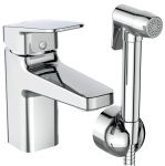 Praustuvo mai&scaron;ytuvas su bidė du&scaron;eliu Ideal Standard CeraPlan BD231AA, Chromas