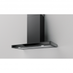 Gartraukis ESISTYLE MOON WALL 60 BLACK MOTOR ON BOARD