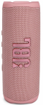 Belaidė garso kolonėlė JBL Flip 6, rožinė