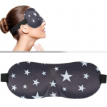 Akių kaukė miegui WAYA 3D Comfort EM-3D05