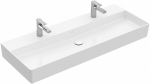 Pakabinamas praustuvas Villeroy & Boch Memento 2.0, 4A22CK01
