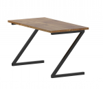 Stalas Loftas 2, Ąžuolo masyvas