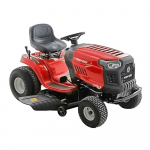 Sodo traktorius TROY-BILT HORSE 107T-S, 13AJ78BS609