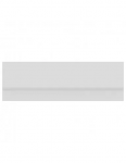 Priekinė vonios panelė Ideal standard, balta, 170 cm, K230001