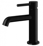 Juodas praustuvo mai&scaron;ytuvas OMNIRES Y