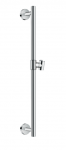 Du&scaron;o stovas Hansgrohe Unica Comfort 65 cm, 26401000, chromas
