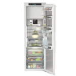 Įmontuojamas &scaron;aldytuvas Liebherr IRBdi 5171