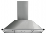 Retro gartraukis Smeg KTR110XE
