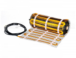 Grindinio &scaron;ildymo tinklelis Warmset GOLD, 100W