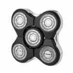Keičiama skutimo galvutė Remington SPR-RX5