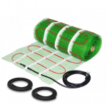 Grindinio &scaron;ildymo tinklelis Wellmo MAT, 100 W