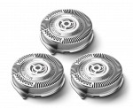 Skutimo galvutės Philips Shaver series 5000 SH50/50