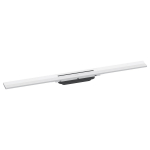 Du&scaron;o latako grotelės Hansgrohe RainDrain Flex 800, 56044700