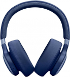 Ausinės JBL Live 770NC, Blue