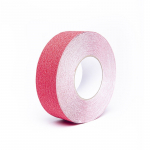 Juosta SAFETY GRIP 50mm x 18,3m, raudona