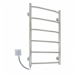 Elektrinis rank&scaron;luosčių džiovintuvas Kosser Trapecija 700х500/6 ЕL reg. (laidas kairėje)