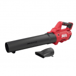 Akumuliatorinis lapų pūstuvas Skil GB1E0331CA, be baterijos ir įkroviklio