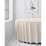 Apvali staltiesė &Scaron;ampaninė D290