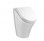 Keraminis pisuaras Roca A35364K000, vandens įvadas i&scaron; galo