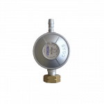 Dujų reduktorius (Atsarginė &scaron;ildytuvo dalis)