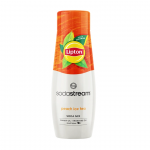 Sirupas SodaStream Lipton Peach ice tea, 440 ml