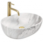 Praustuvas Rea Amelia ASH MATT REA-U8489