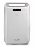 Daugiafunkcis oro sausintuvas Delonghi Tasciugo AriaDry, DEXD214RF, 14 l
